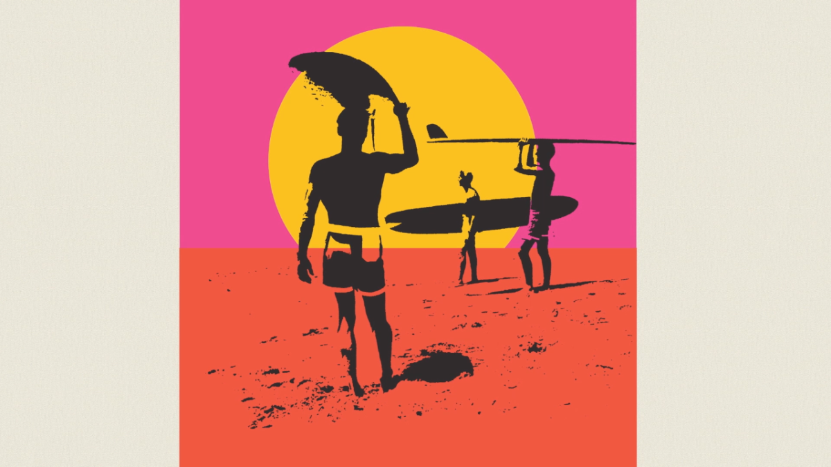 Watch Endless Summer: How a Poster Shaped Surf Culture